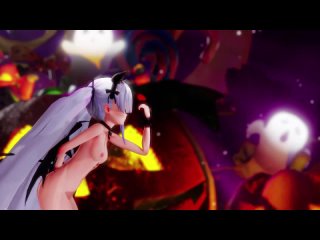 (janus)  happyhalloween