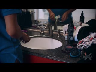 ophelia kaan - building up mom milf