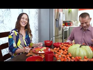 cuck wives swallow cum 2