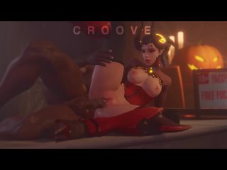 night sex 18 3d porno