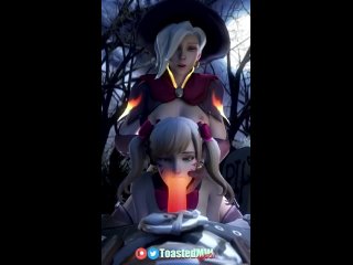 night sex 18 3d porno