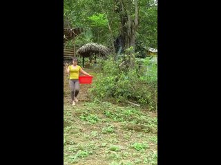 you need to take a hard-working woman as your wife