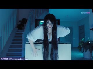 cosplay videos 18 octokuro model onlyfans cosplay porno huge tits big ass young