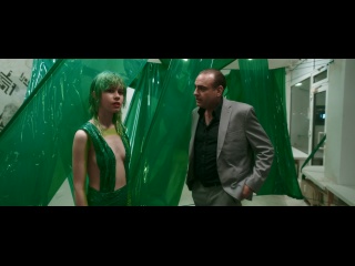 luise aschenbrenner - die akademie (2024)