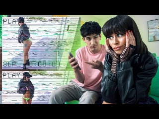 [mybabysittersclub] ren nuisance - so you like exposing yourself?