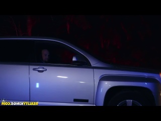 stunning nanny seduces guy