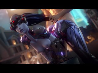 widowmaker