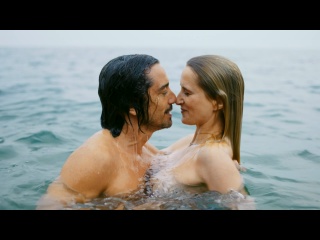 pia micaela barucki - summer on lake garda / pia-micaela barucki - ein sommer am gardasee (2022)