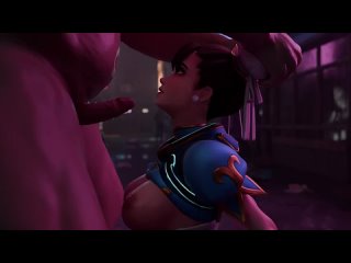 night sex 18 3d porno