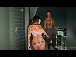 jason luv x official egypt daddy