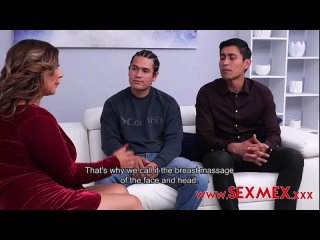 breast massage (2024) .